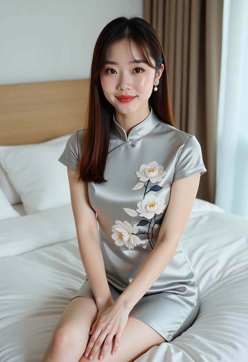 《给自己的说明书》动画海报
