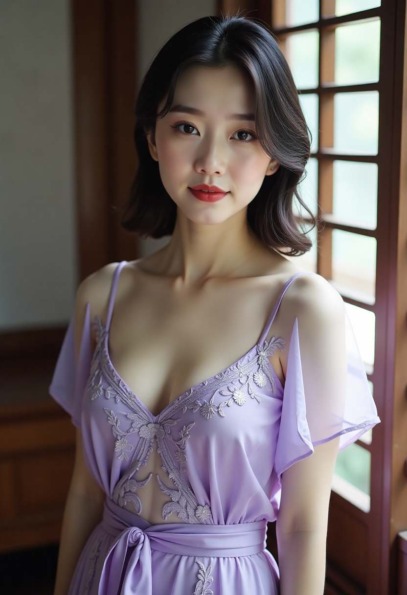 《生活观察室》综艺海报